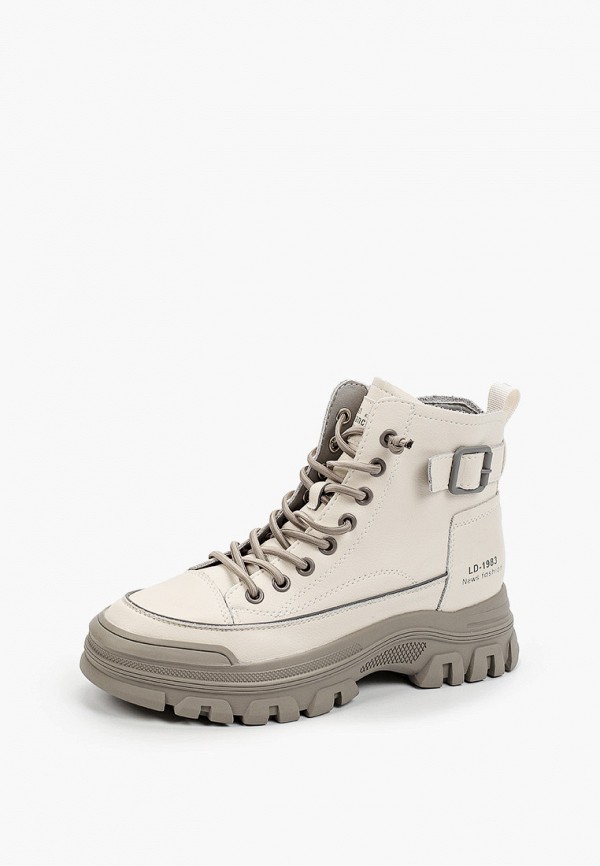 фото Ботинки helena berger