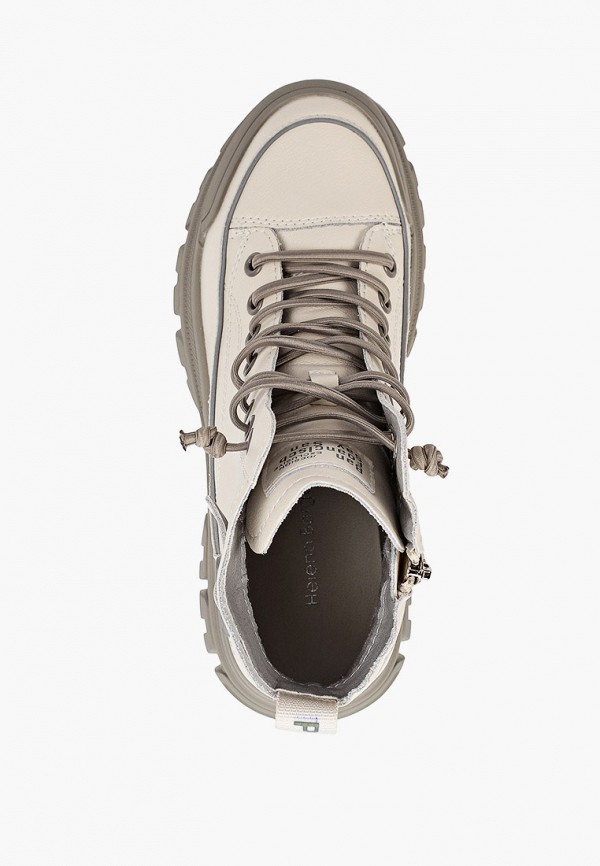 фото Ботинки helena berger