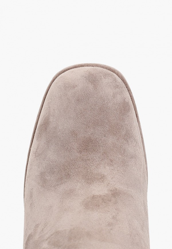 фото Ботильоны abricot