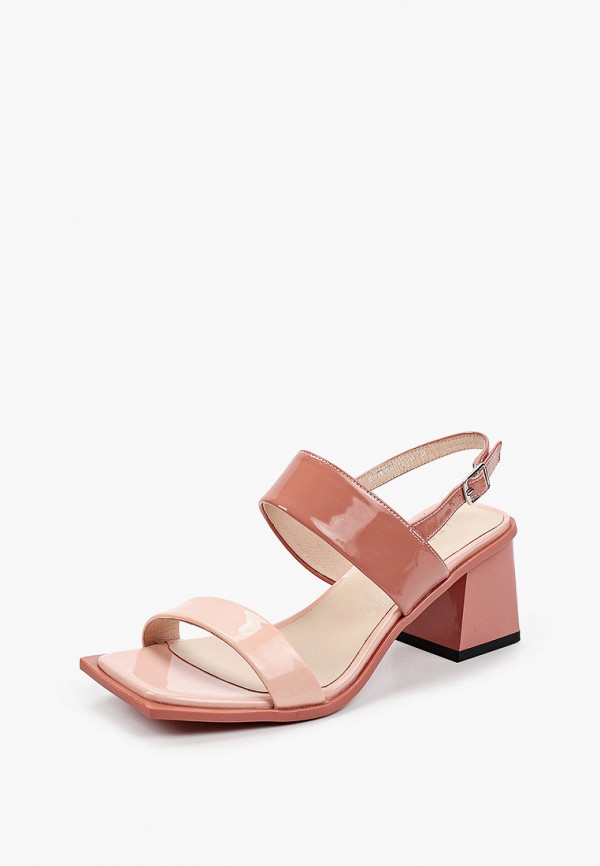 фото Босоножки abricot