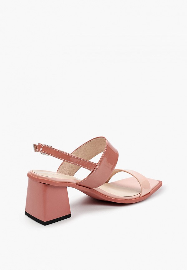фото Босоножки abricot
