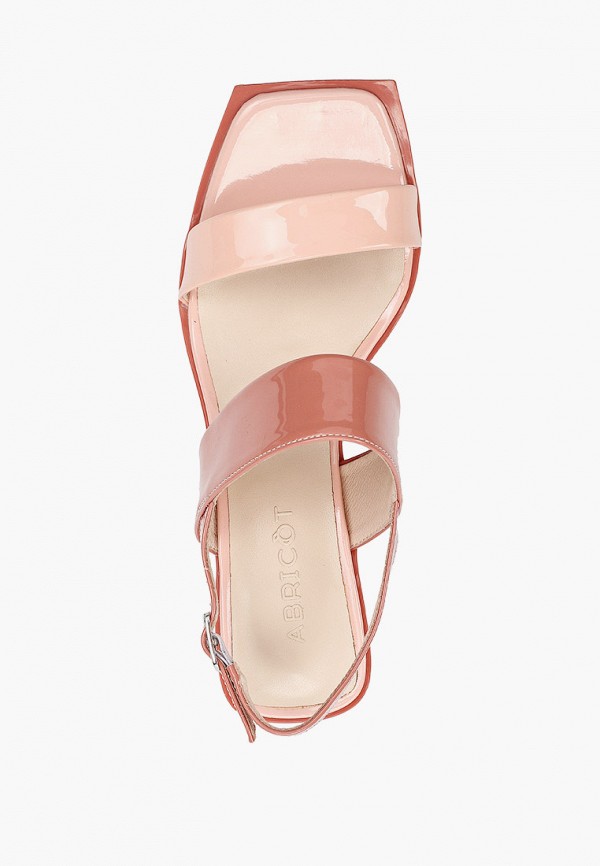 фото Босоножки abricot