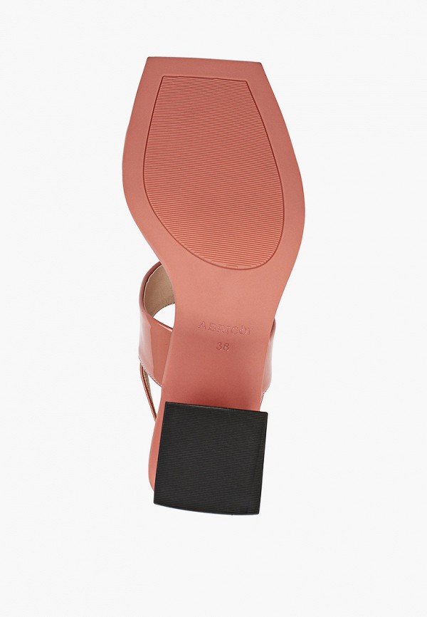 фото Босоножки abricot