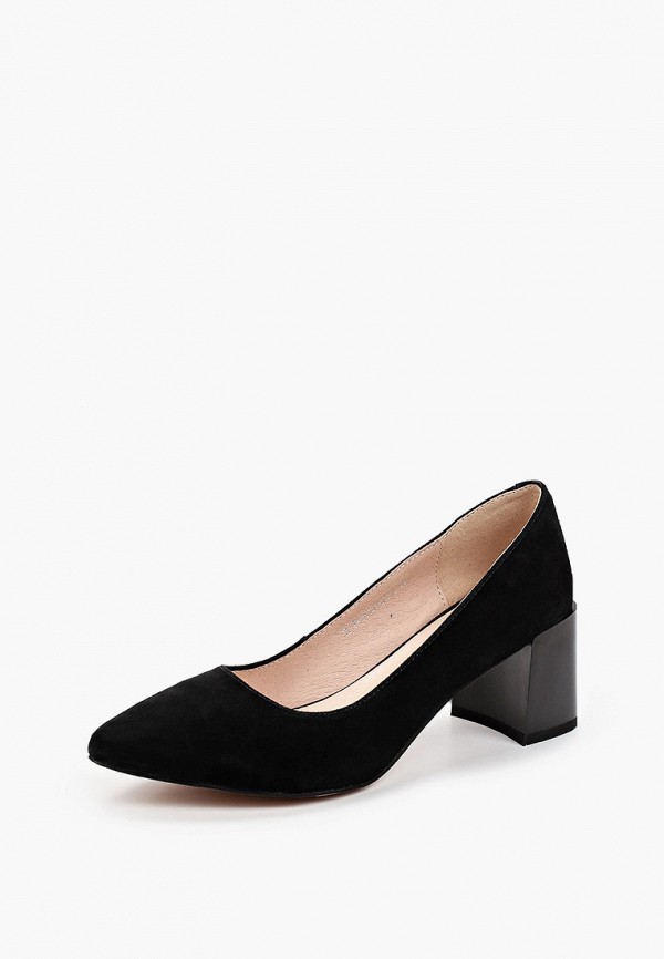 фото Туфли abricot