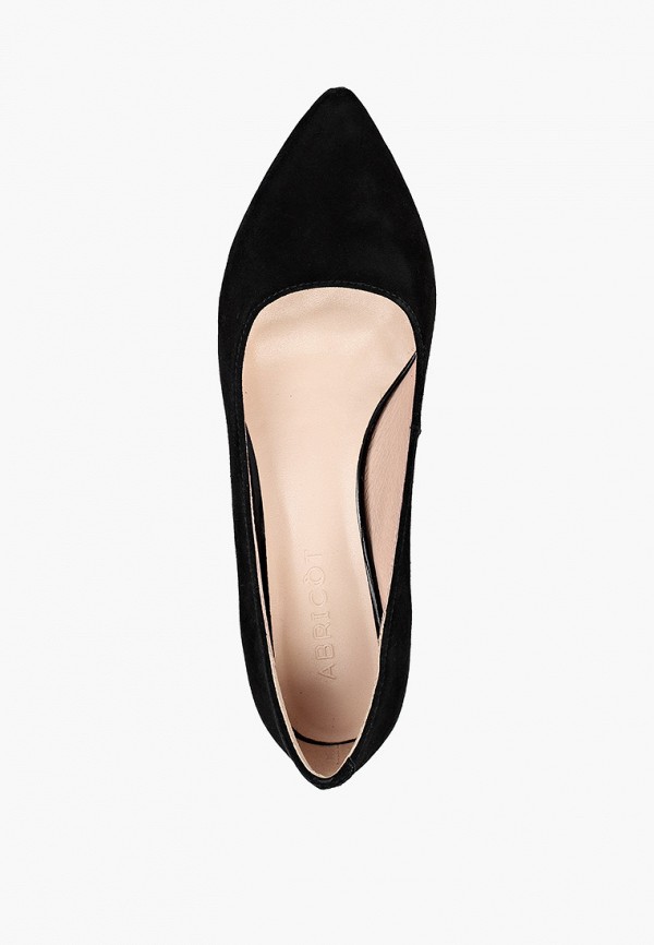 фото Туфли abricot