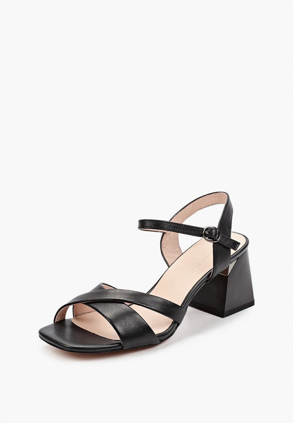 фото Босоножки abricot