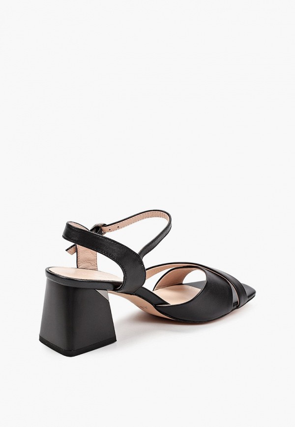 фото Босоножки abricot