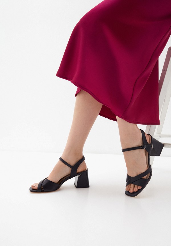 фото Босоножки abricot