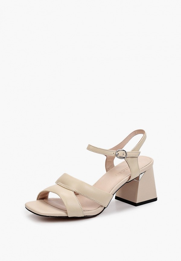 фото Босоножки abricot