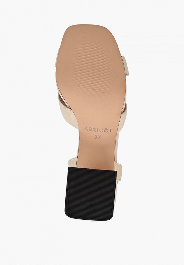 фото Босоножки abricot