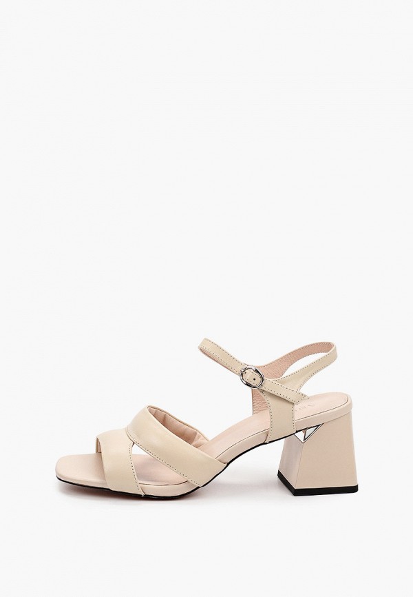 фото Босоножки abricot