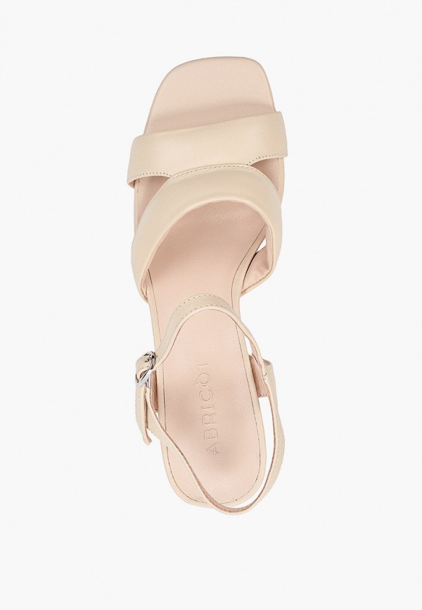фото Босоножки abricot