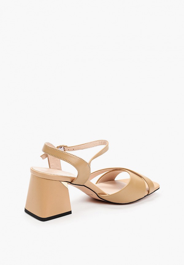 фото Босоножки abricot