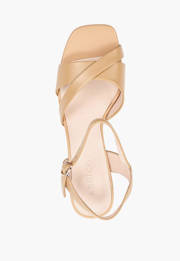 фото Босоножки abricot