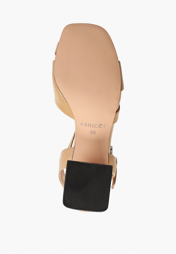 фото Босоножки abricot