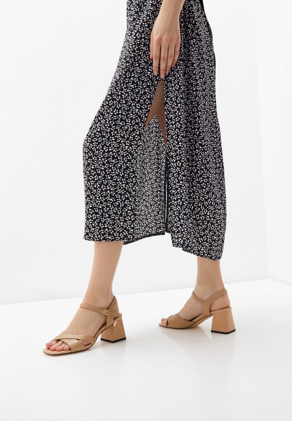 фото Босоножки abricot