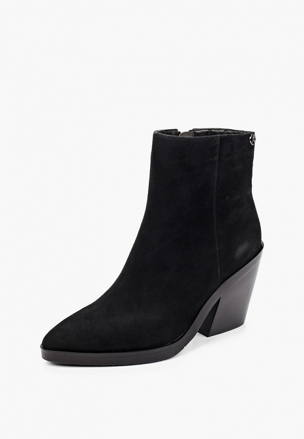 фото Ботильоны abricot