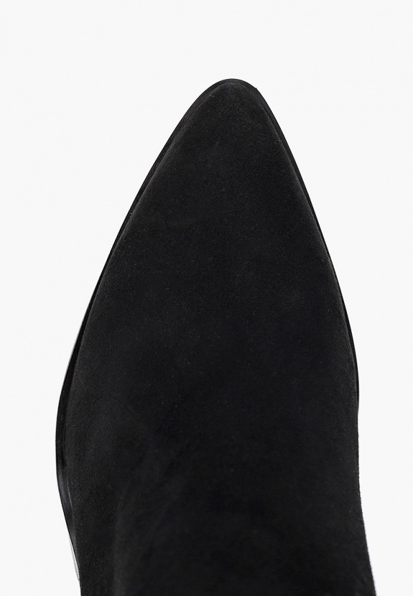 фото Ботильоны abricot