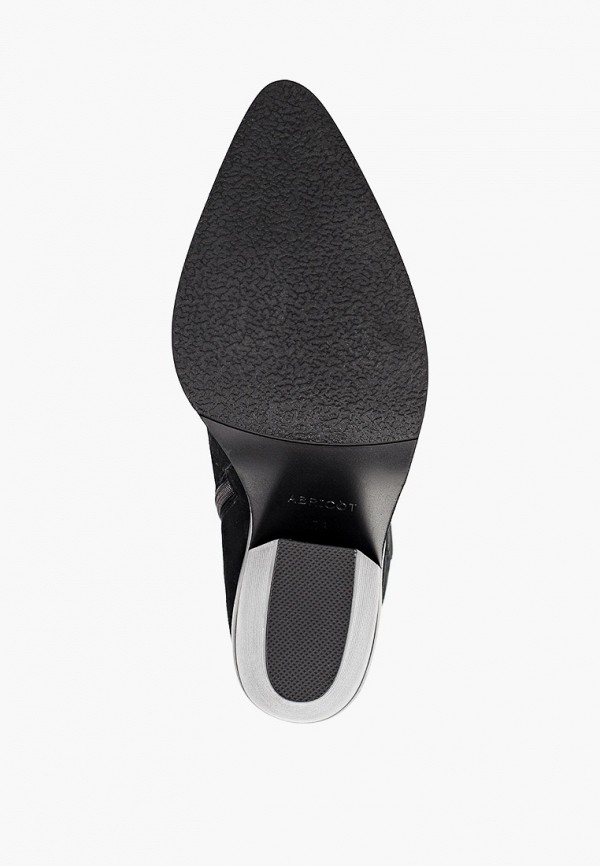 фото Ботильоны abricot