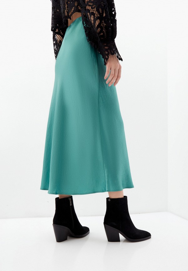 фото Ботильоны abricot