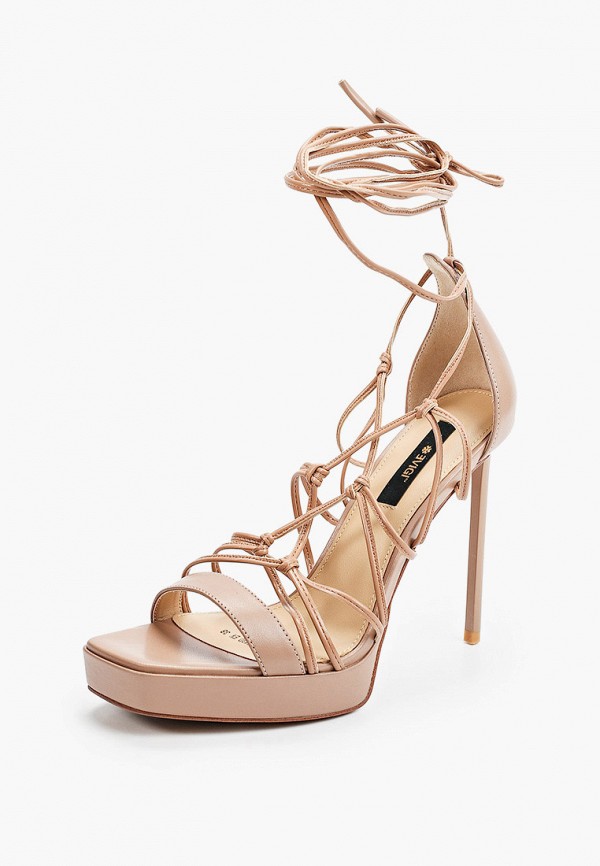 фото Босоножки evigi