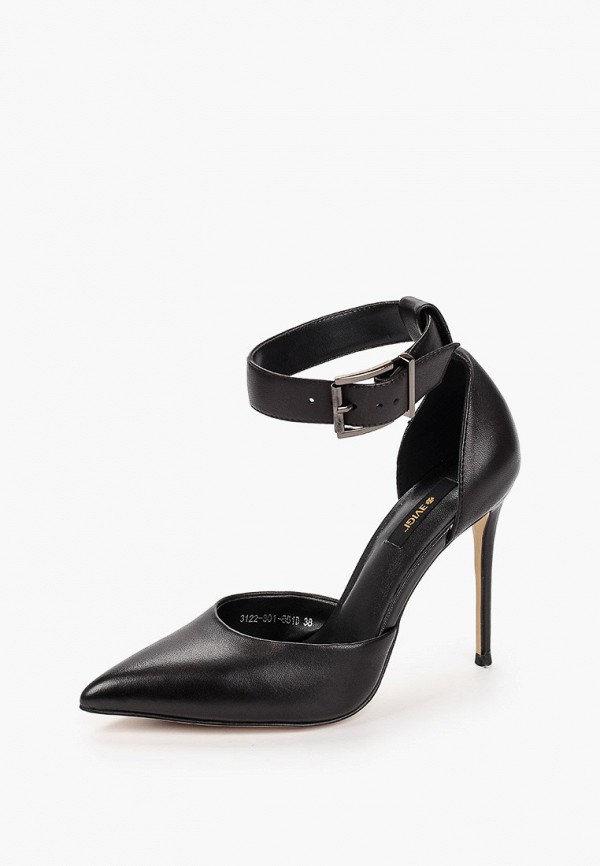 фото Туфли evigi