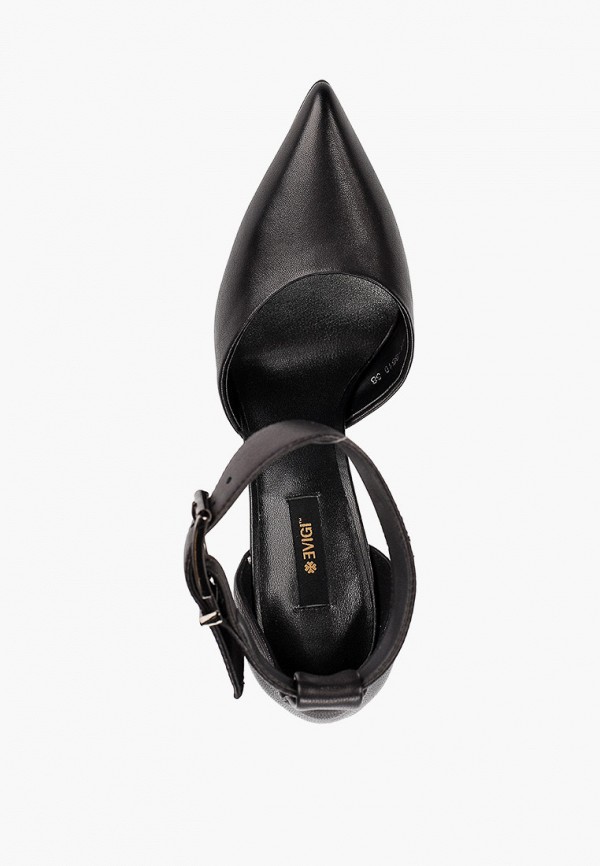 фото Туфли evigi