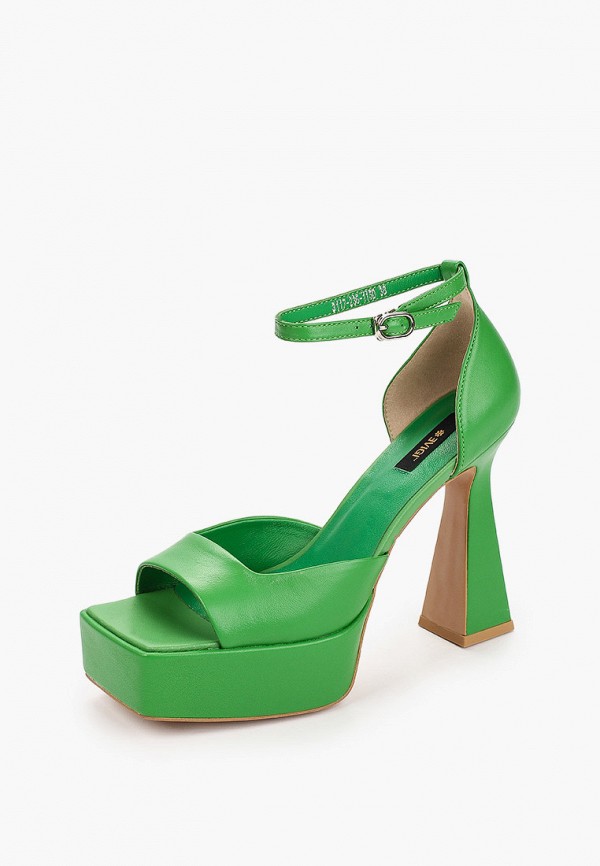 фото Босоножки evigi