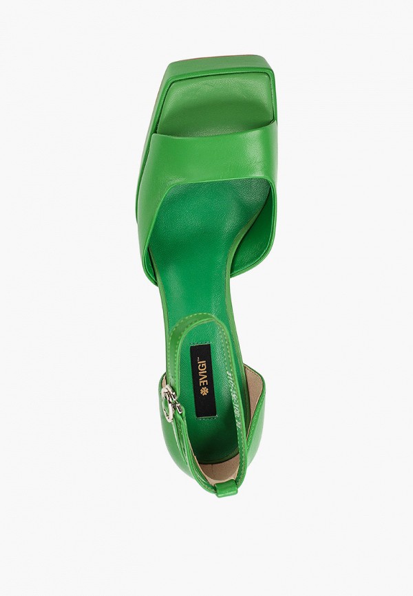 фото Босоножки evigi