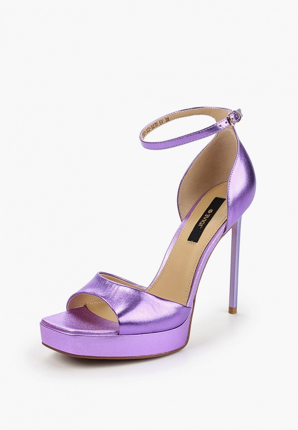 фото Босоножки evigi