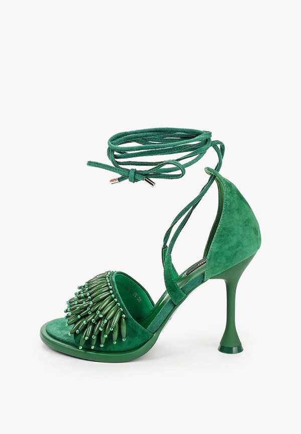 фото Босоножки evigi