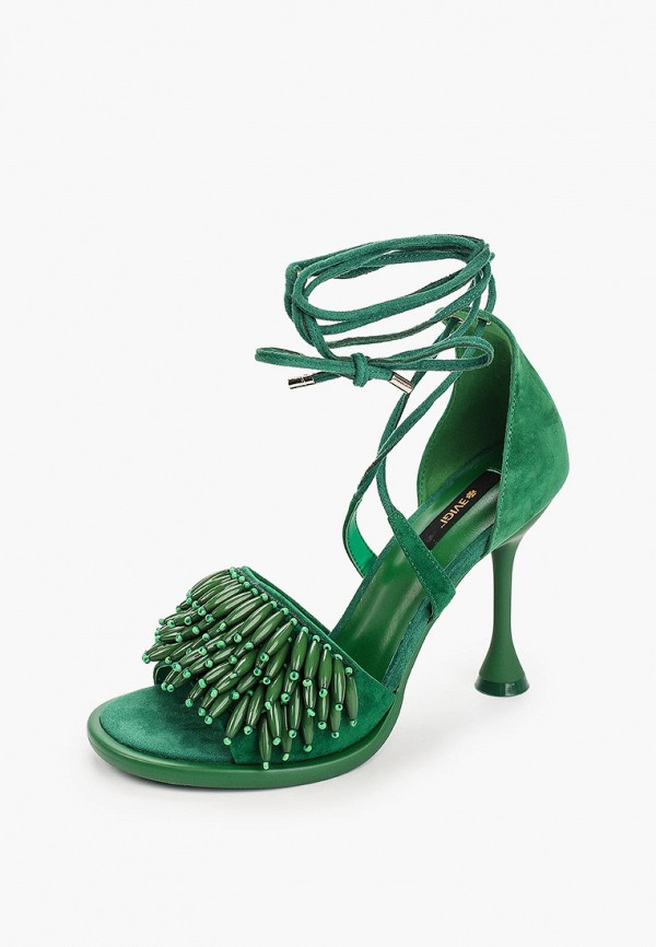 фото Босоножки evigi