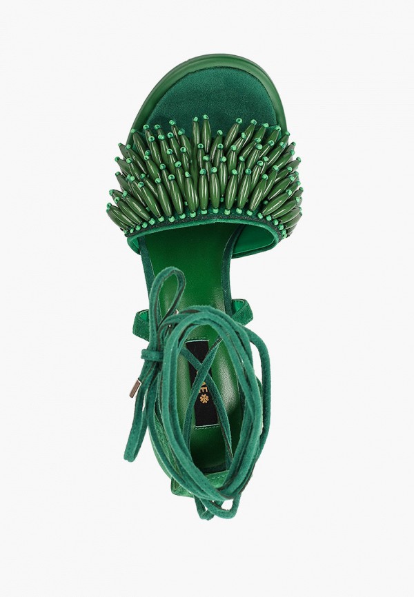 фото Босоножки evigi