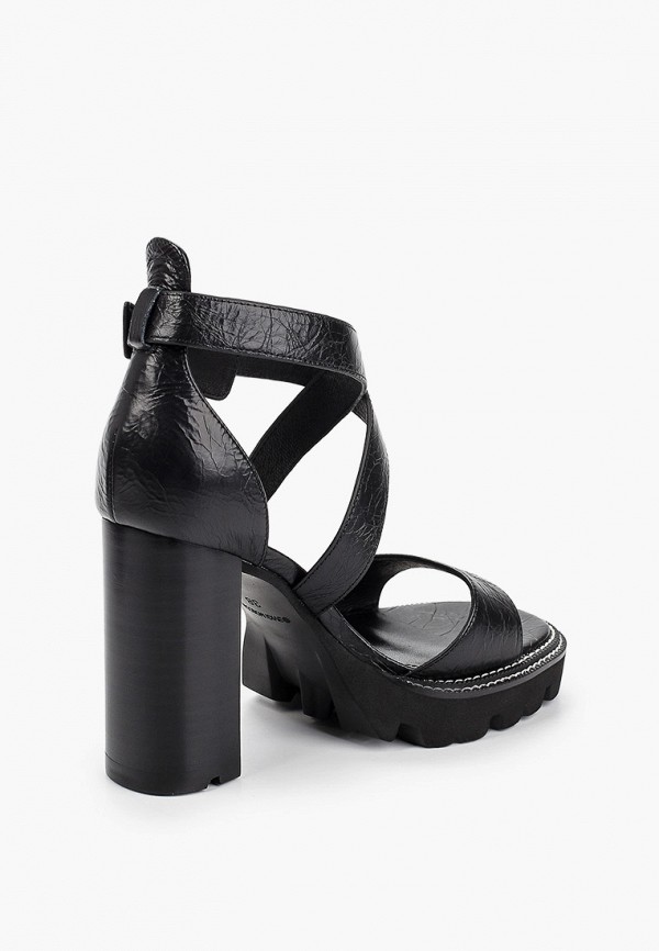 фото Босоножки evigi