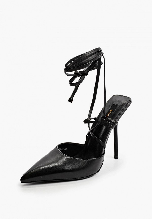 фото Туфли evigi