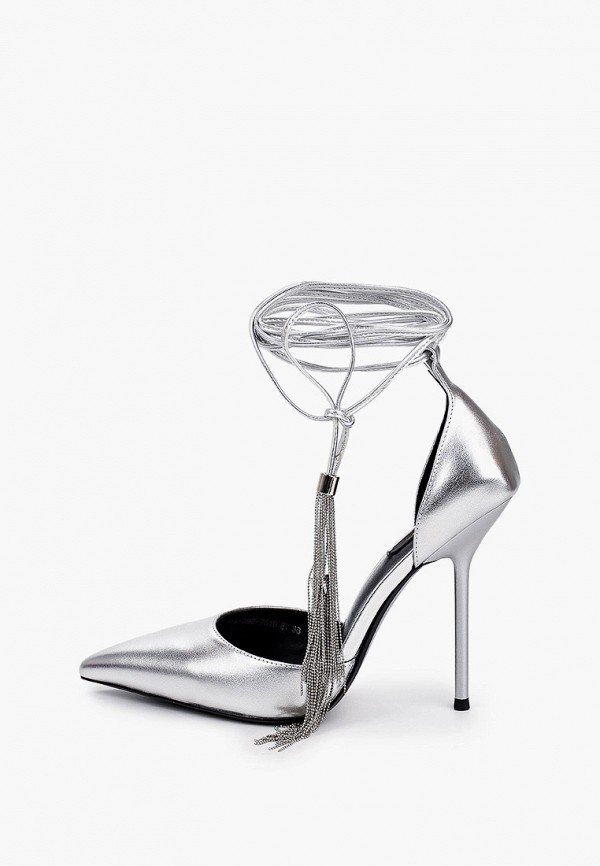 фото Туфли evigi