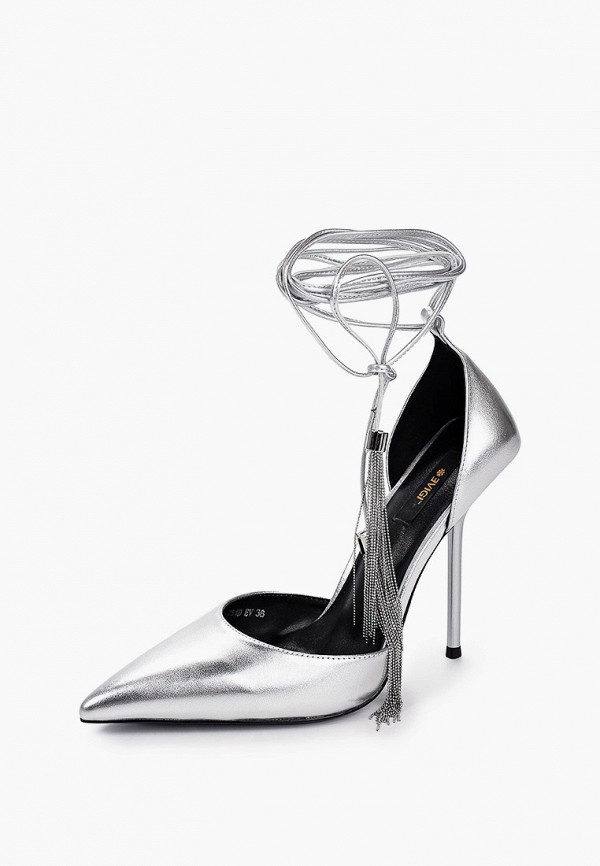 фото Туфли evigi