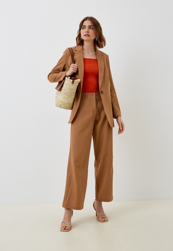 фото Костюм naturel