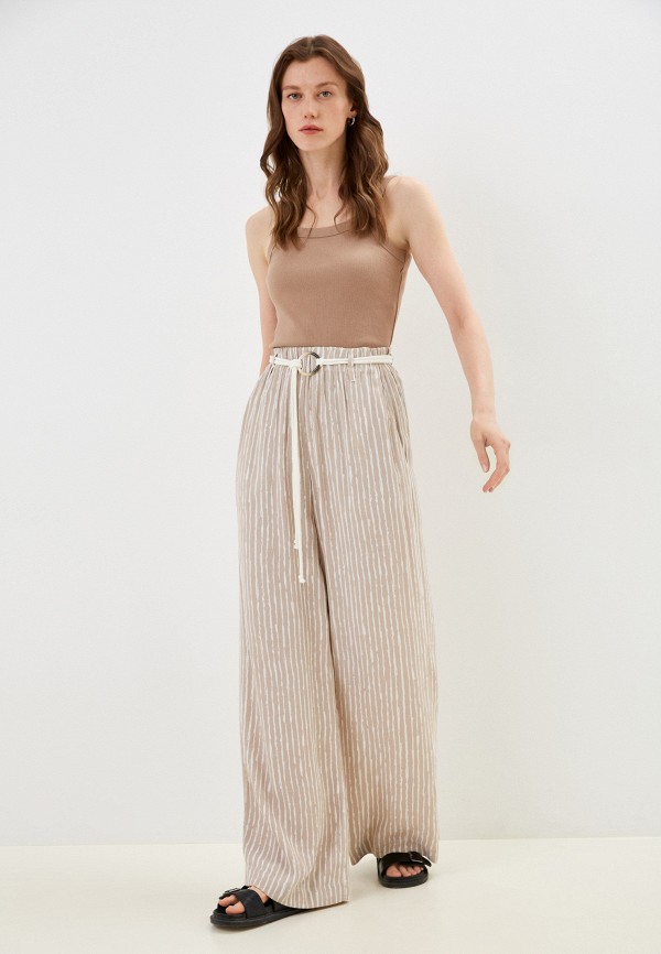 фото Брюки nelva