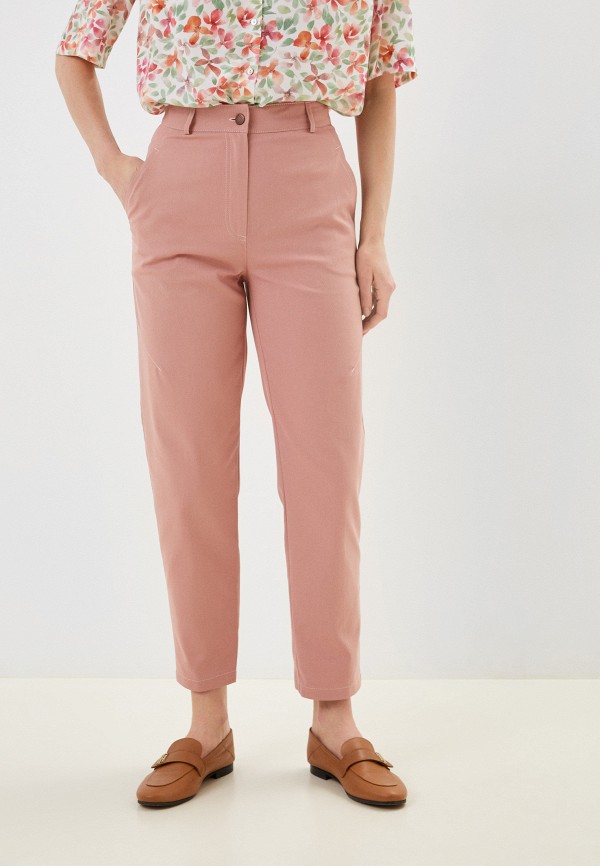 фото Брюки nelva