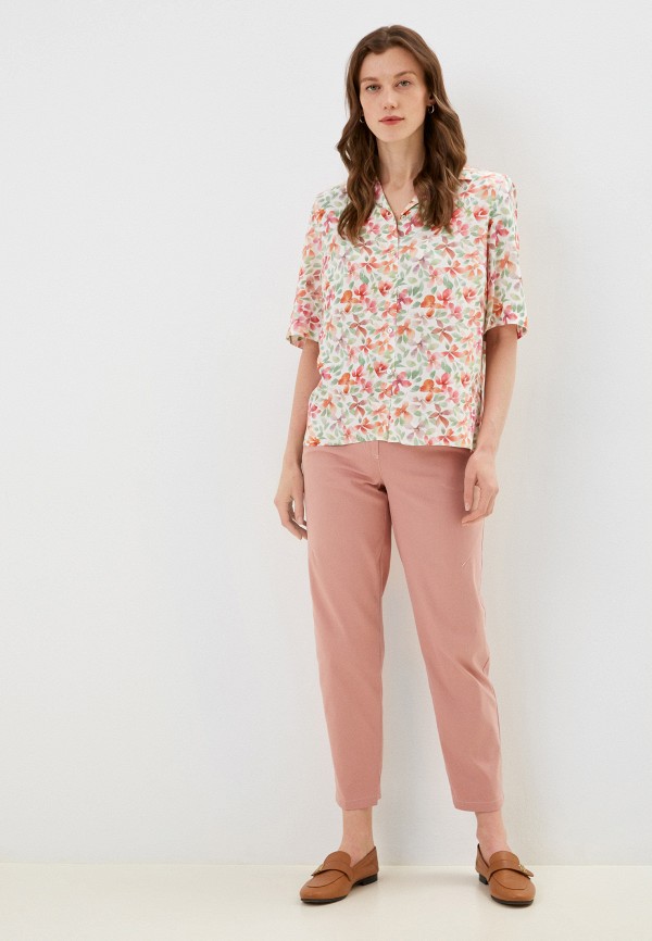 фото Брюки nelva