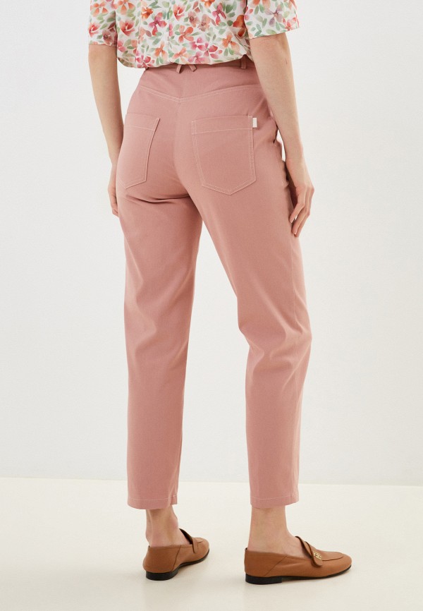 фото Брюки nelva