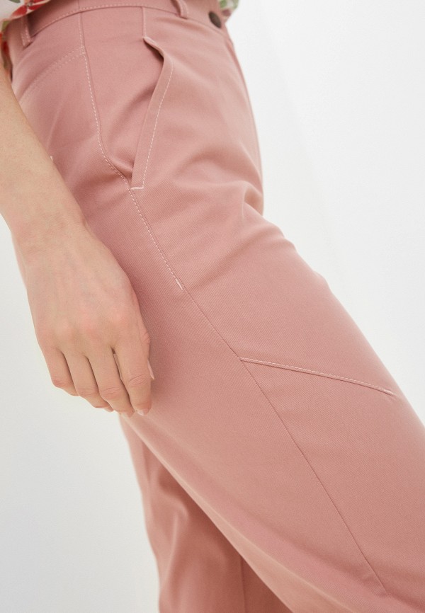 фото Брюки nelva