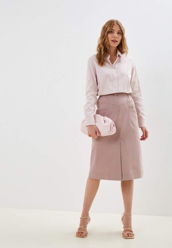 фото Юбка nelva