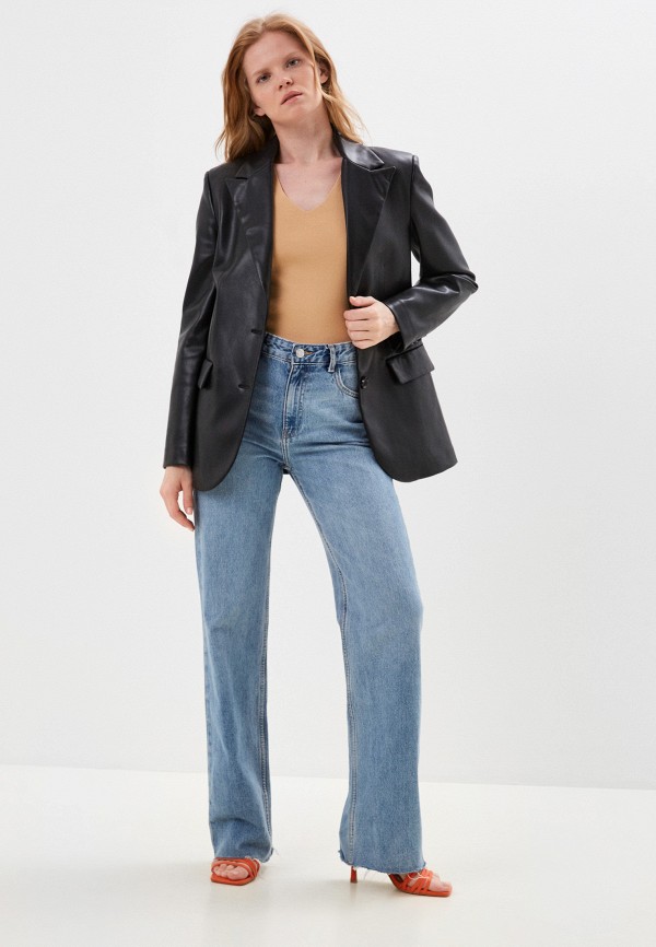 фото Пуловер olya stoforandova