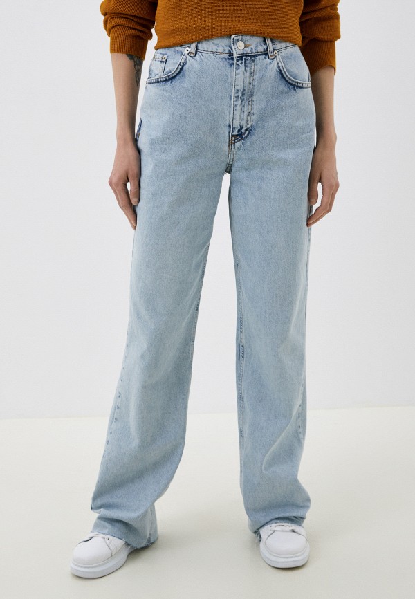 фото Джинсы antiga