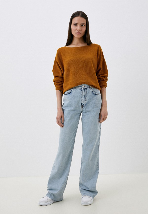 фото Джинсы antiga