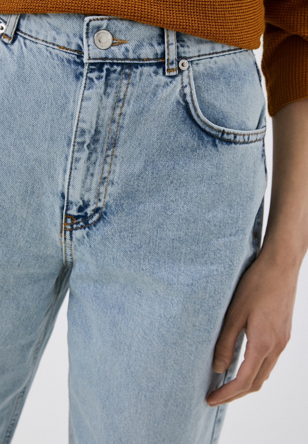 фото Джинсы antiga