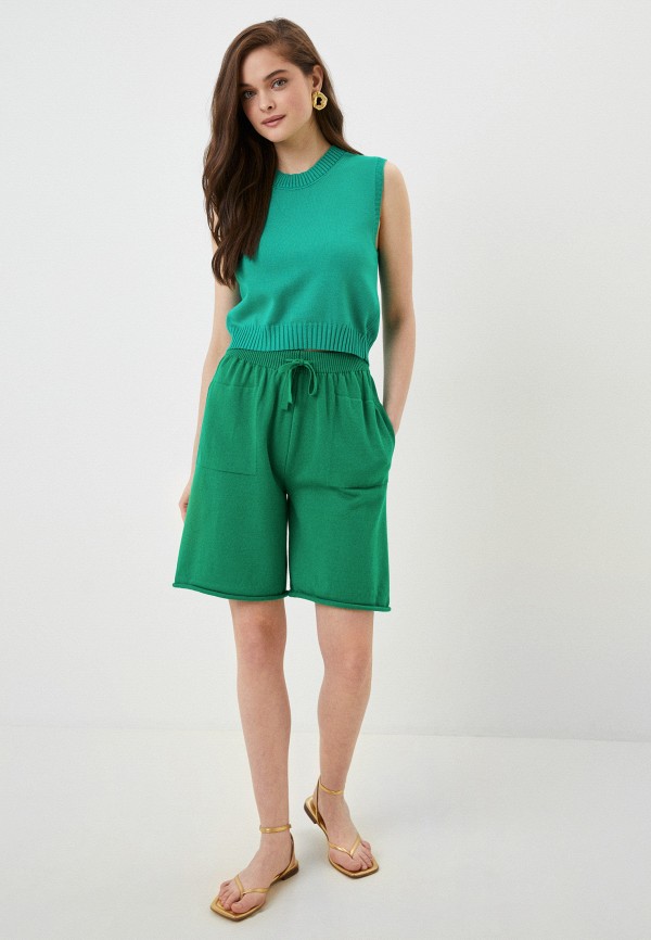 фото Шорты спортивные lascavi