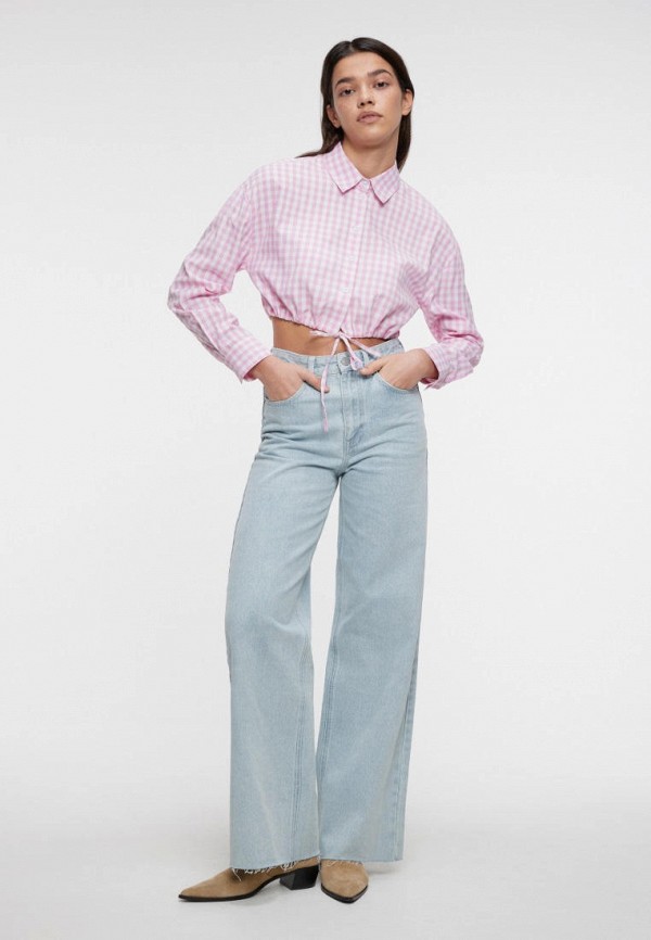 фото Топ befree